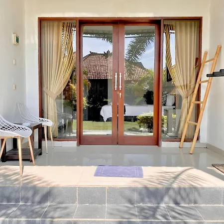 Padang-Padang Sari Homestay Uluwatu  Exterior photo