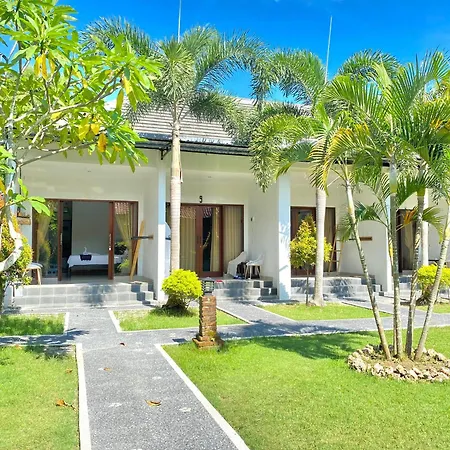 Padang-Padang Sari Homestay Uluwatu  Exterior photo