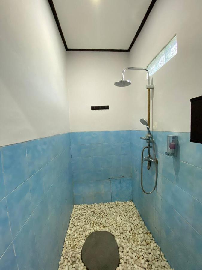 Accommodatie bij particulieren Padang-padang Sari *