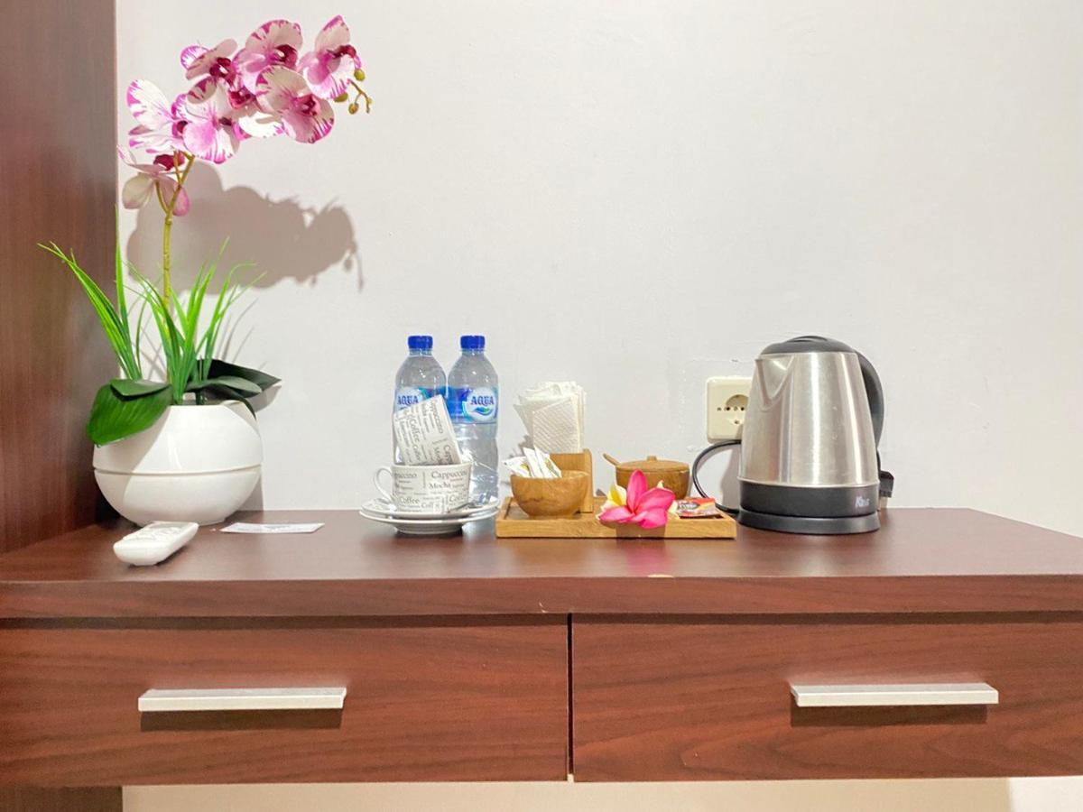 Padang-padang Sari Accommodatie bij particulieren
