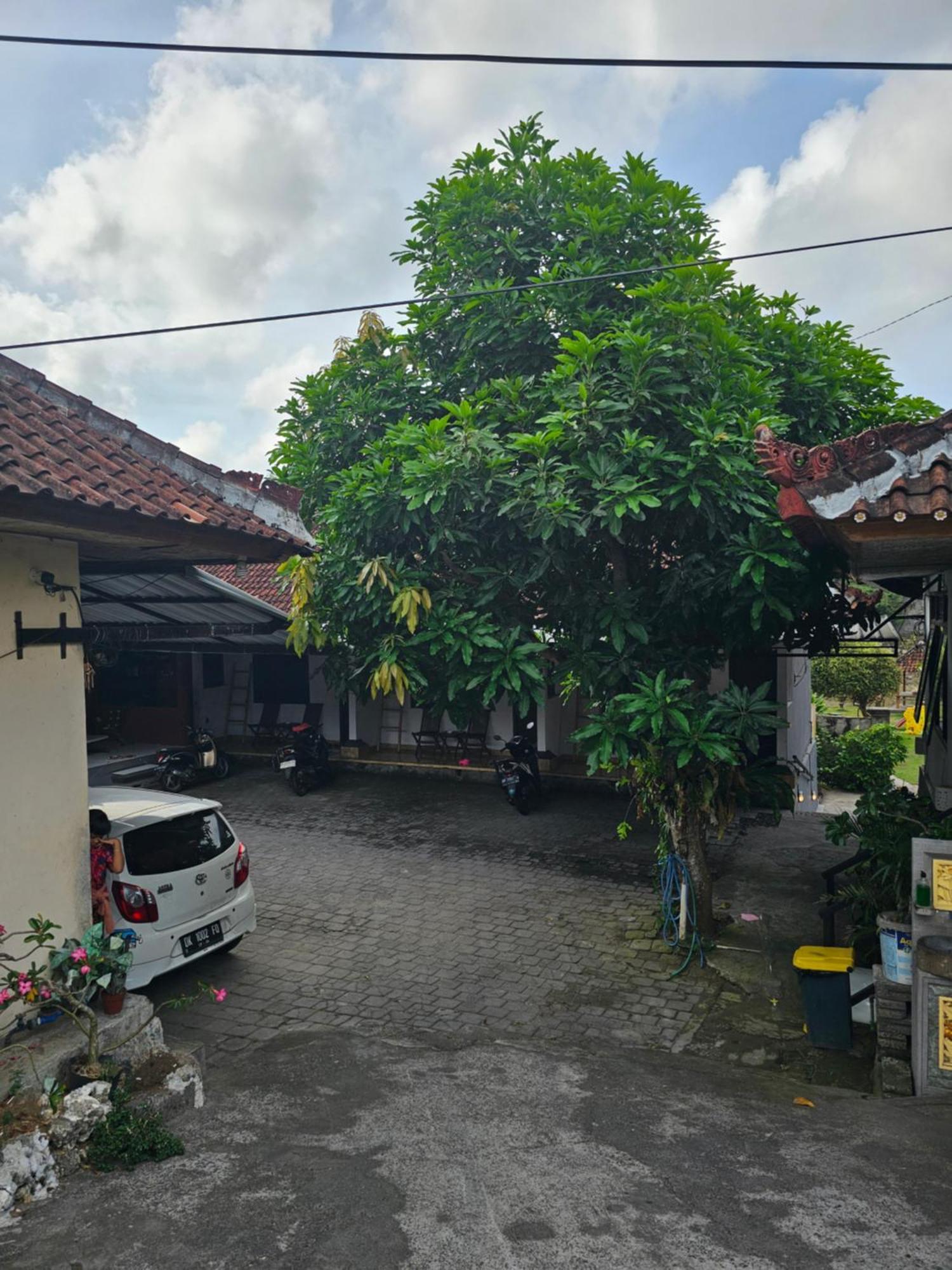 Padang-padang Sari * Uluwatu