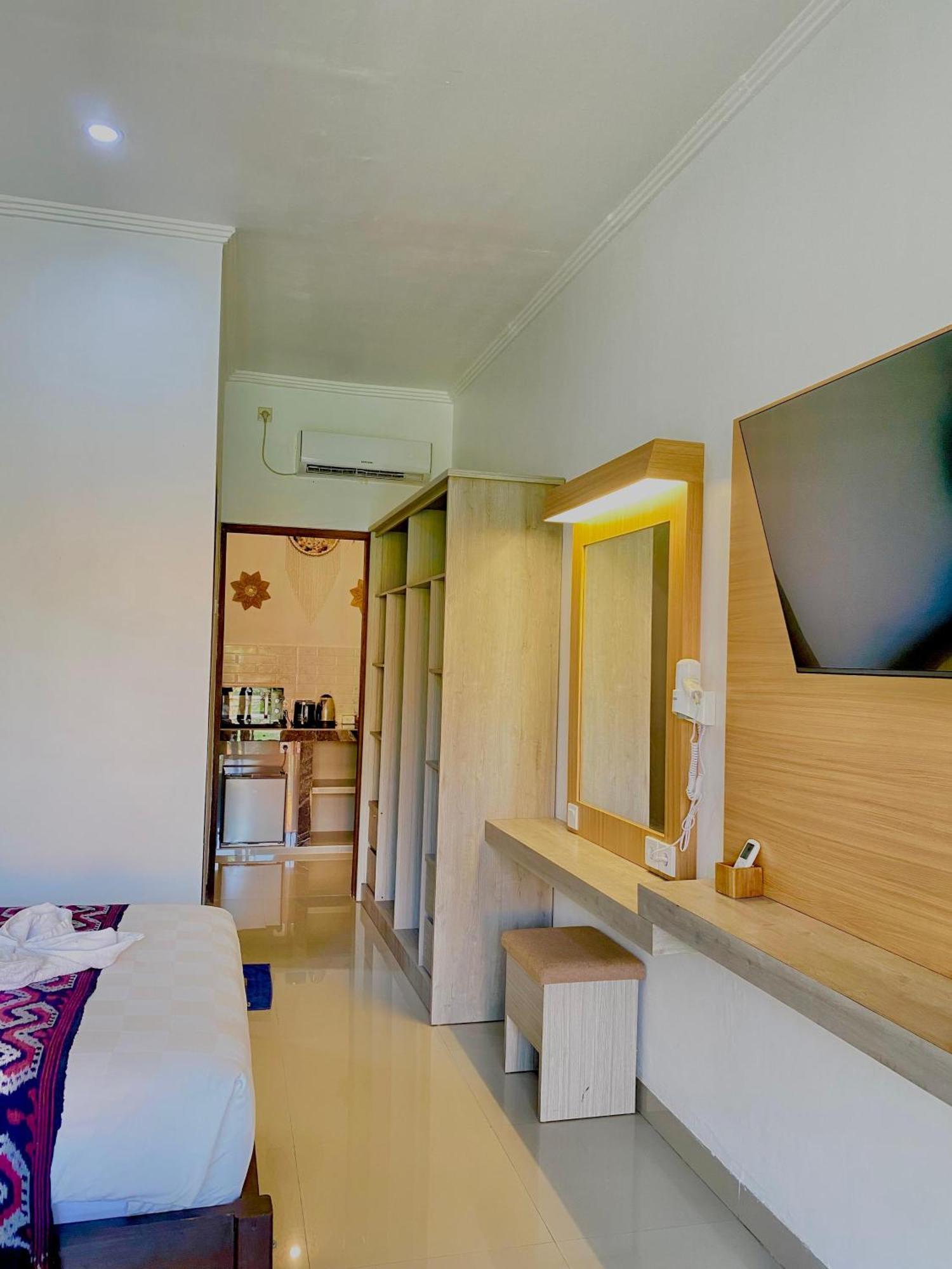Padang-padang Sari Accommodatie bij particulieren Uluwatu