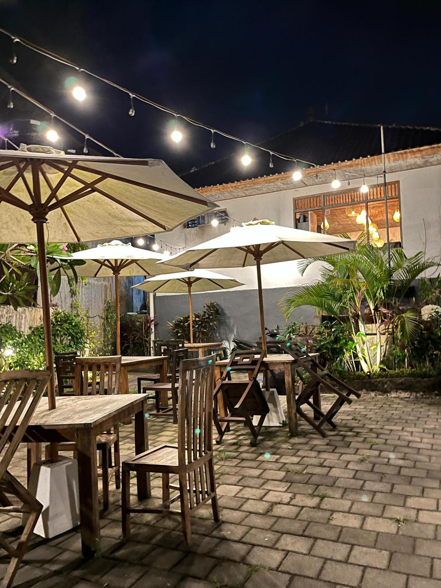 Accommodatie bij particulieren Padang-padang Sari