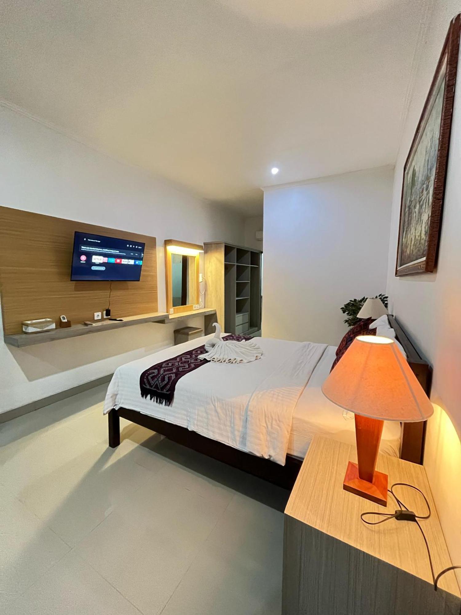 Padang-padang Sari Accommodatie bij particulieren Uluwatu