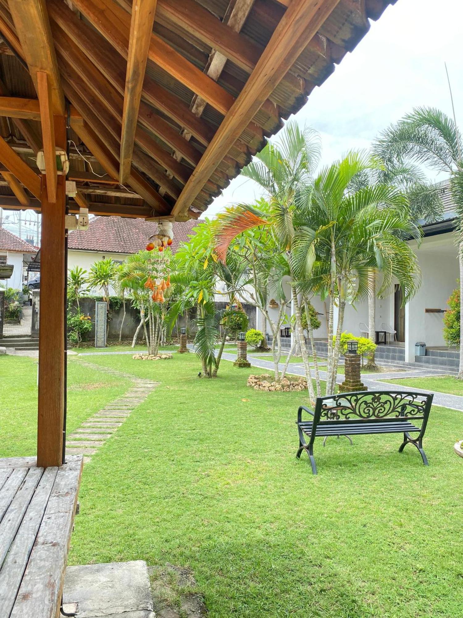 Accommodatie bij particulieren Padang-padang Sari Uluwatu
