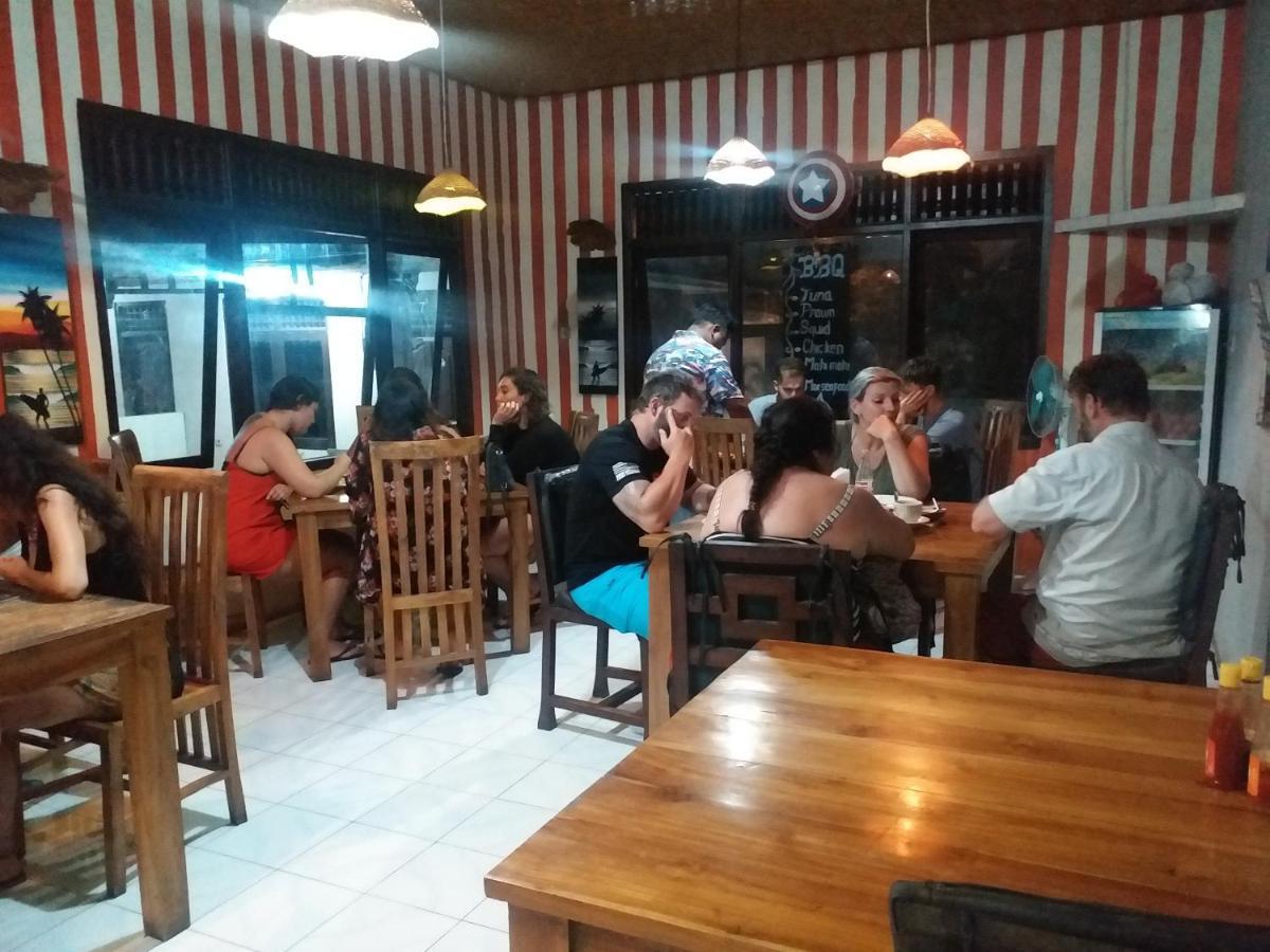 Padang-padang Sari Accommodatie bij particulieren *