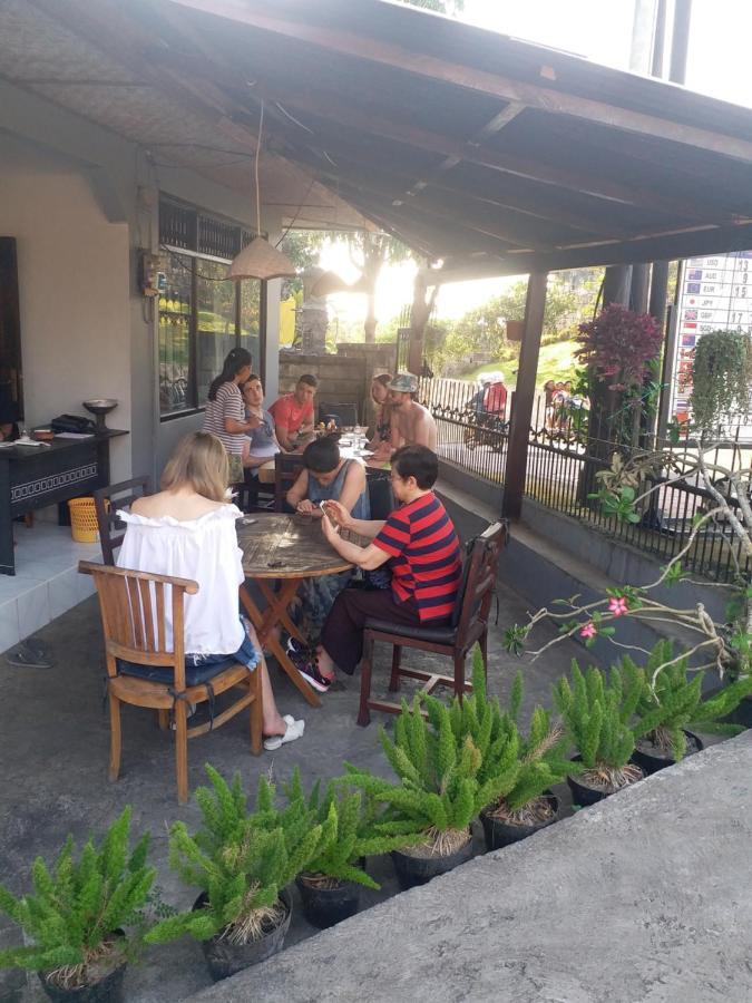 Padang-padang Sari Accommodatie bij particulieren *