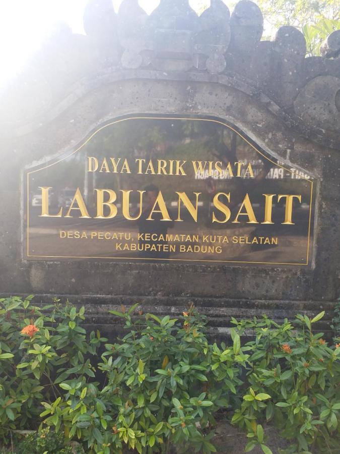 Accommodatie bij particulieren Padang-padang Sari