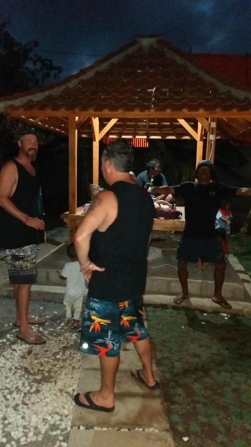 Padang-padang Sari Accommodatie bij particulieren *
