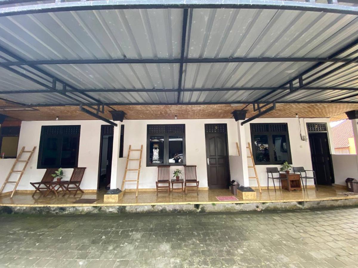 Séjour chez l'habitant Padang-padang Sari Uluwatu