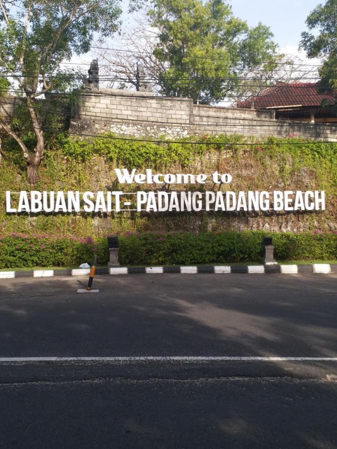 Séjour chez l'habitant Padang-padang Sari Uluwatu